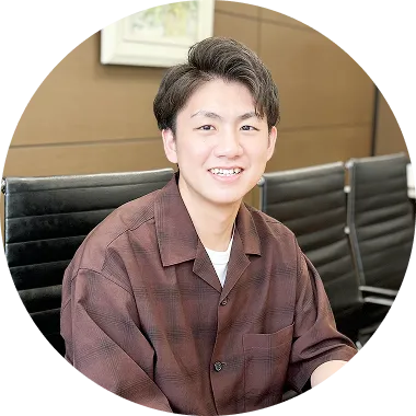 開発エンジニアAさん