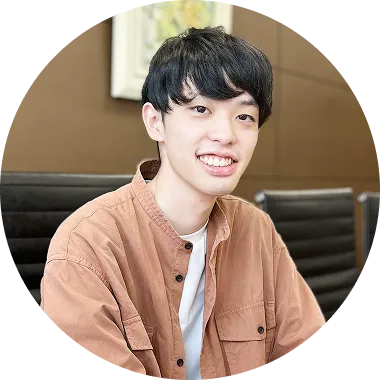 開発エンジニアYさん