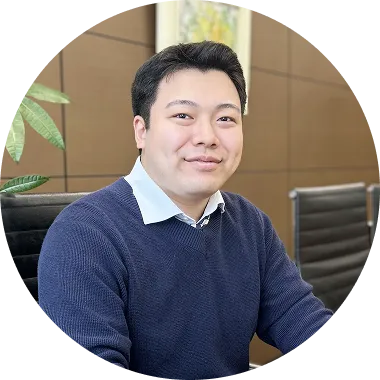 開発エンジニアTさん