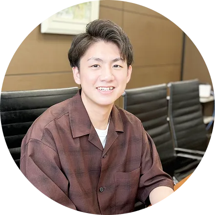 企画開発部開発エンジニアAさん