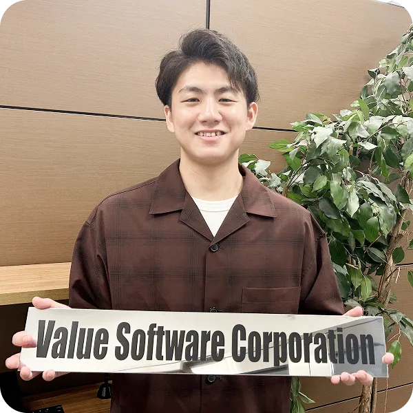 開発エンジニアAさん