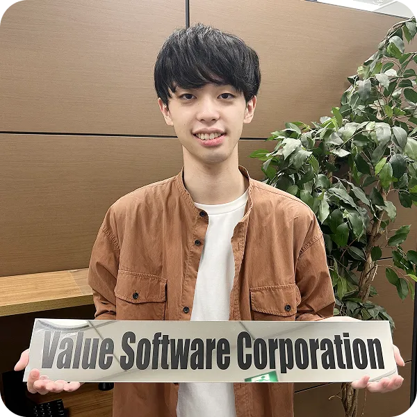 開発エンジニアYさん