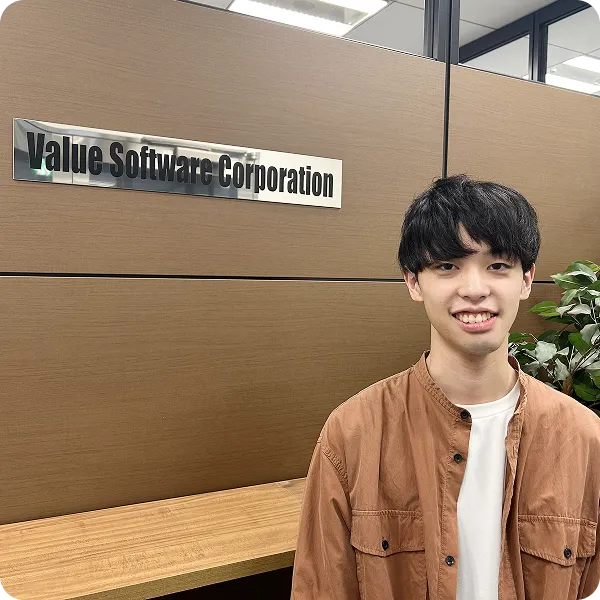 開発エンジニアYさん