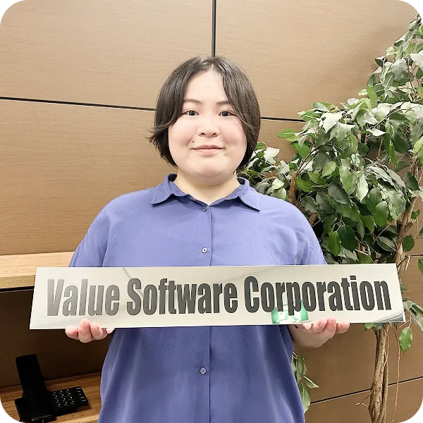 開発エンジニアFさん