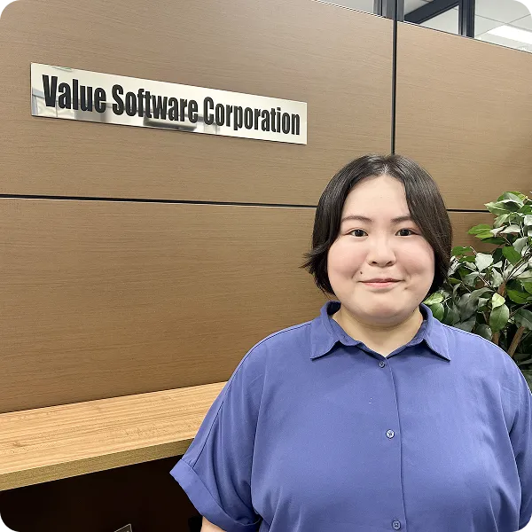 開発エンジニアFさん