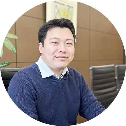 開発部開発エンジニアTさん