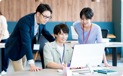 システムエンジニアリングサービス