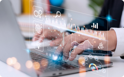 ソフトウェア受託開発